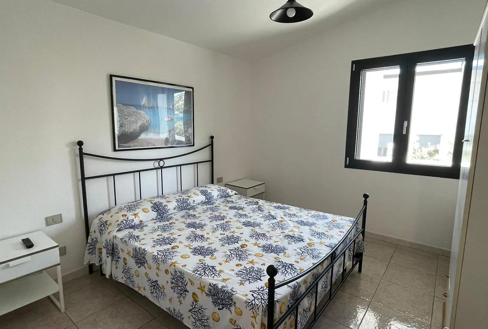 Ferienwohnung Caletta Relax By Blu Sardinia La Caletta Apartment