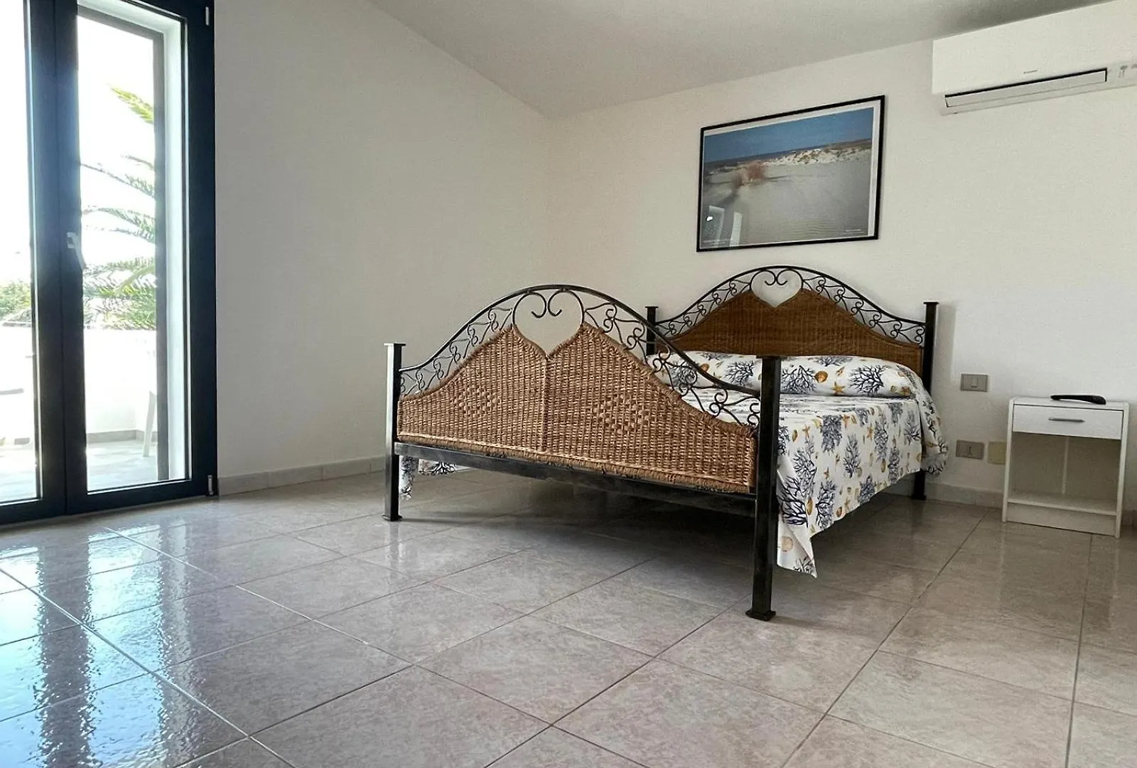 Apartment Ferienwohnung Caletta Relax By Blu Sardinia La Caletta
