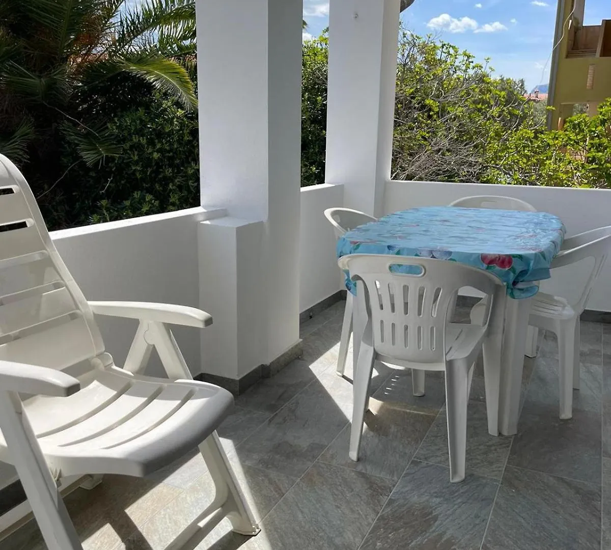 Ferienwohnung Caletta Relax By Blu Sardinia La Caletta 0*,  Italien
