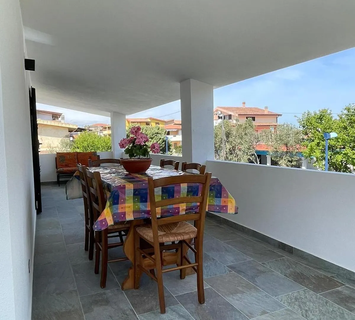 Ferienwohnung Caletta Relax By Blu Sardinia La Caletta 0*,  Italien