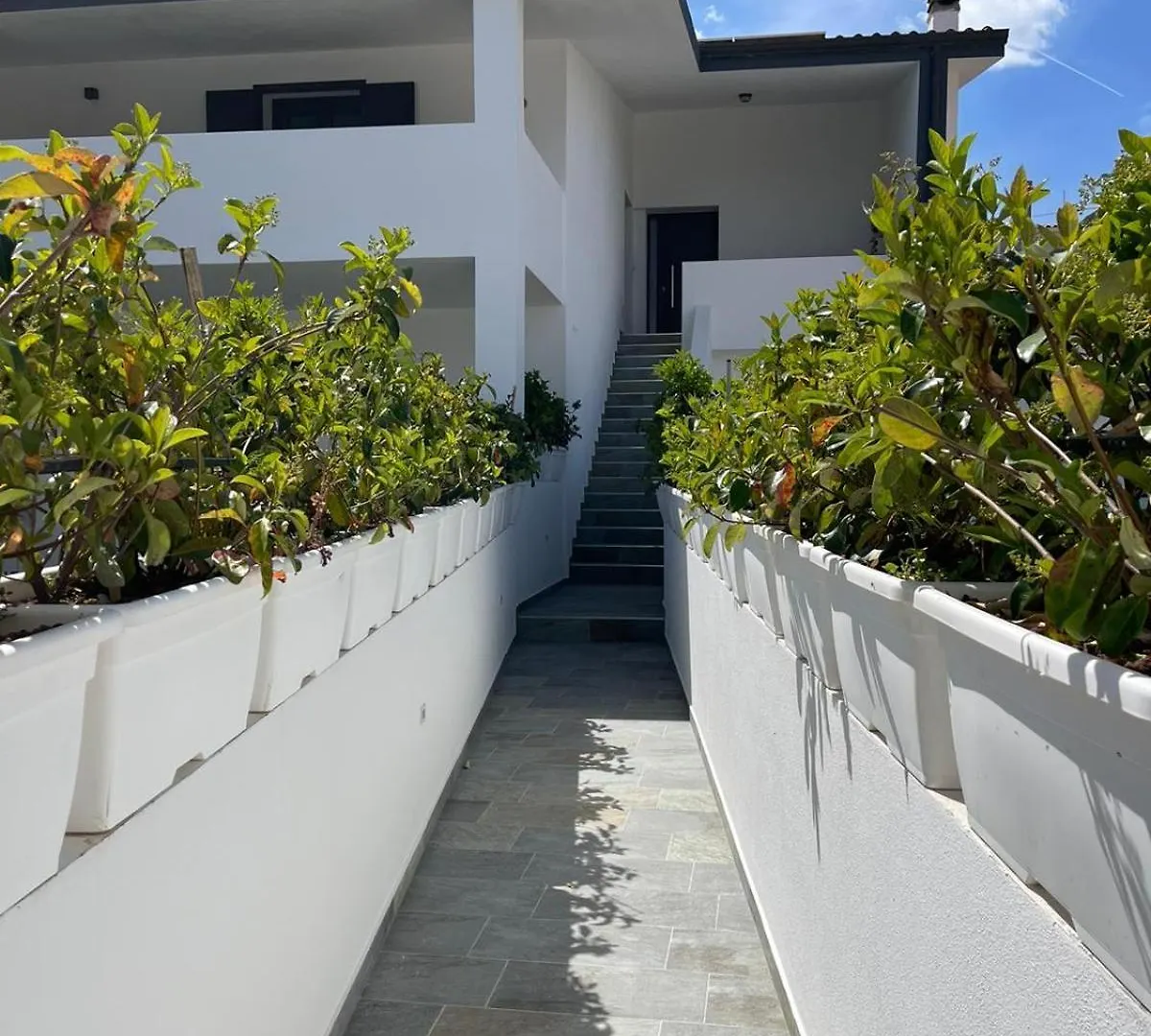 Apartment Ferienwohnung Caletta Relax By Blu Sardinia La Caletta