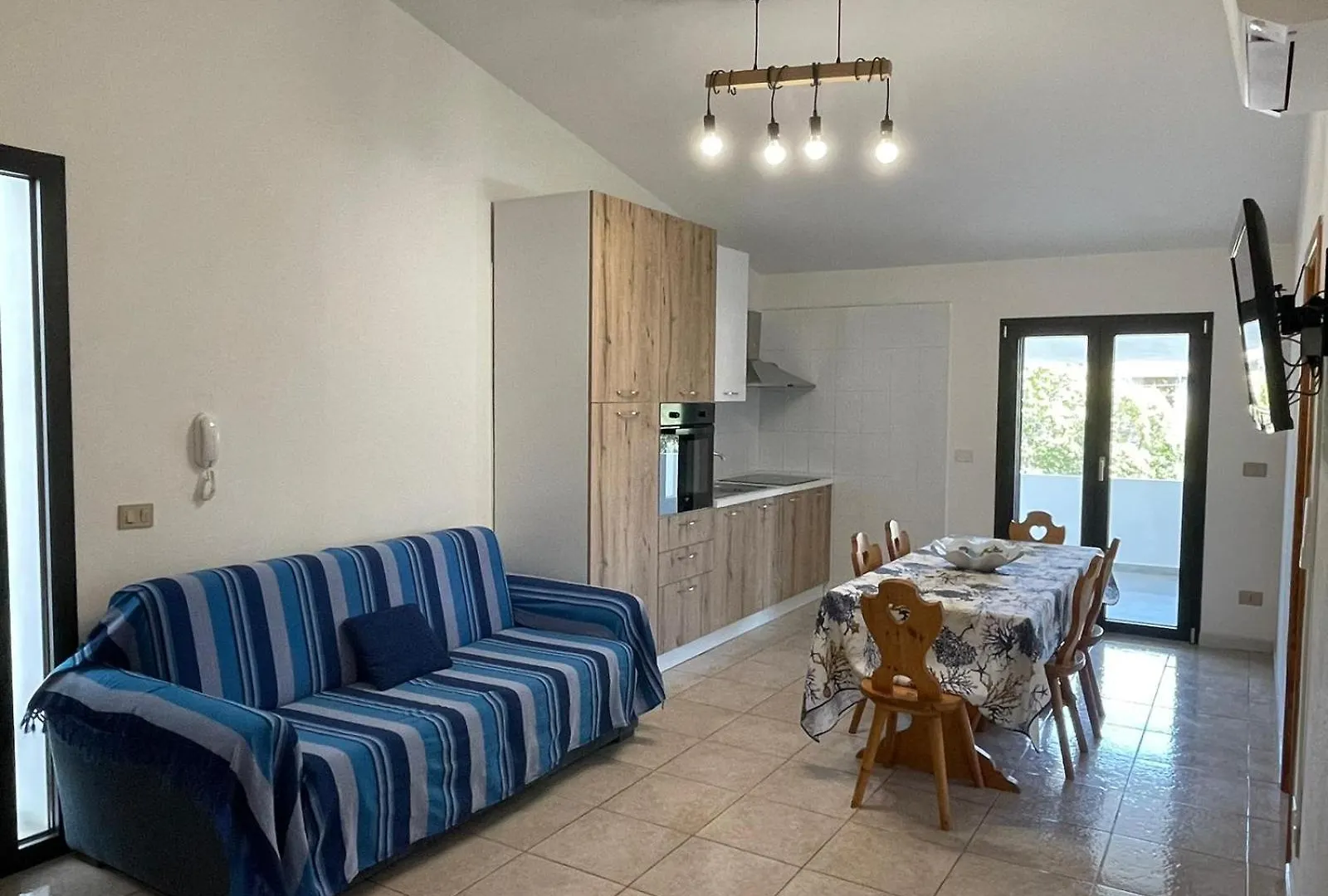 Ferienwohnung Caletta Relax By Blu Sardinia La Caletta Apartment