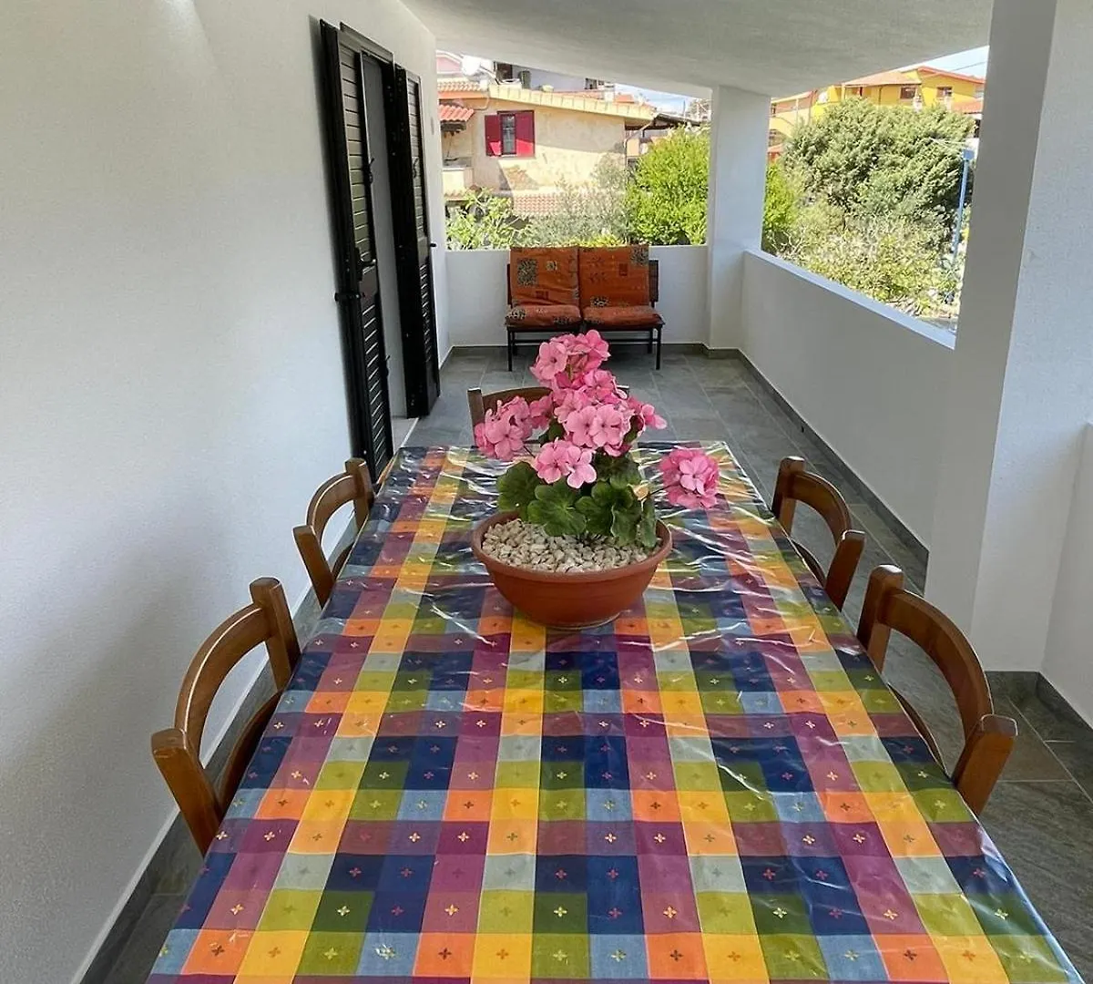 Apartment Ferienwohnung Caletta Relax By Blu Sardinia La Caletta Italien