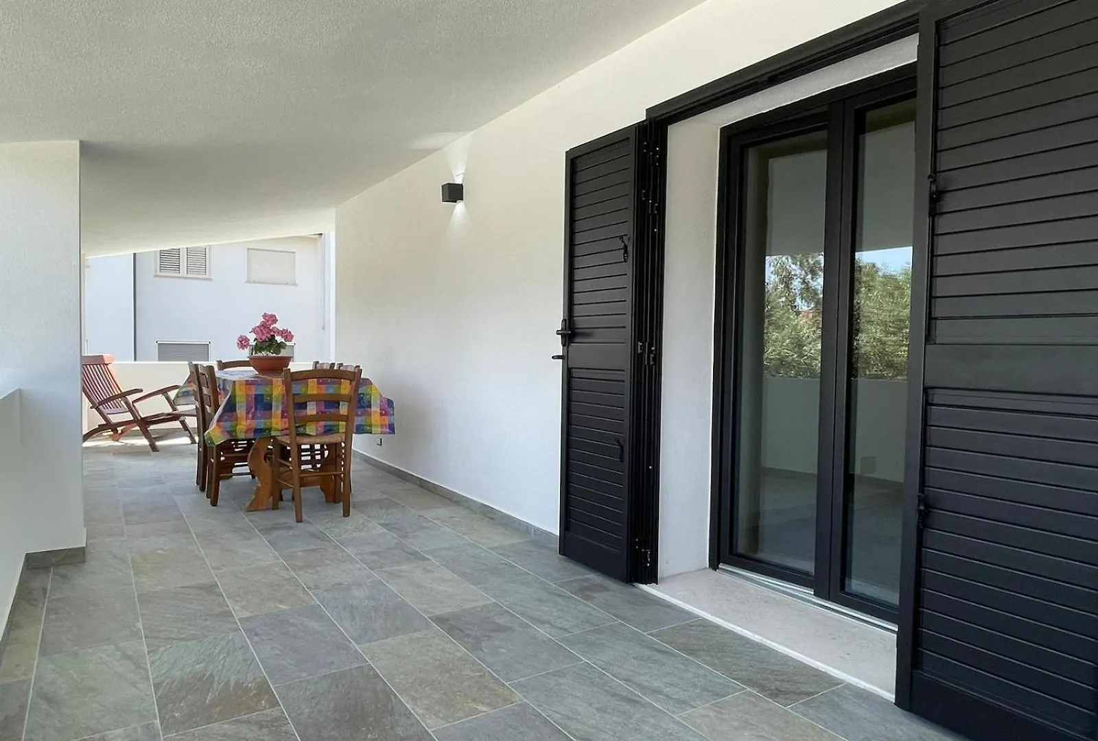 Ferienwohnung Caletta Relax By Blu Sardinia La Caletta