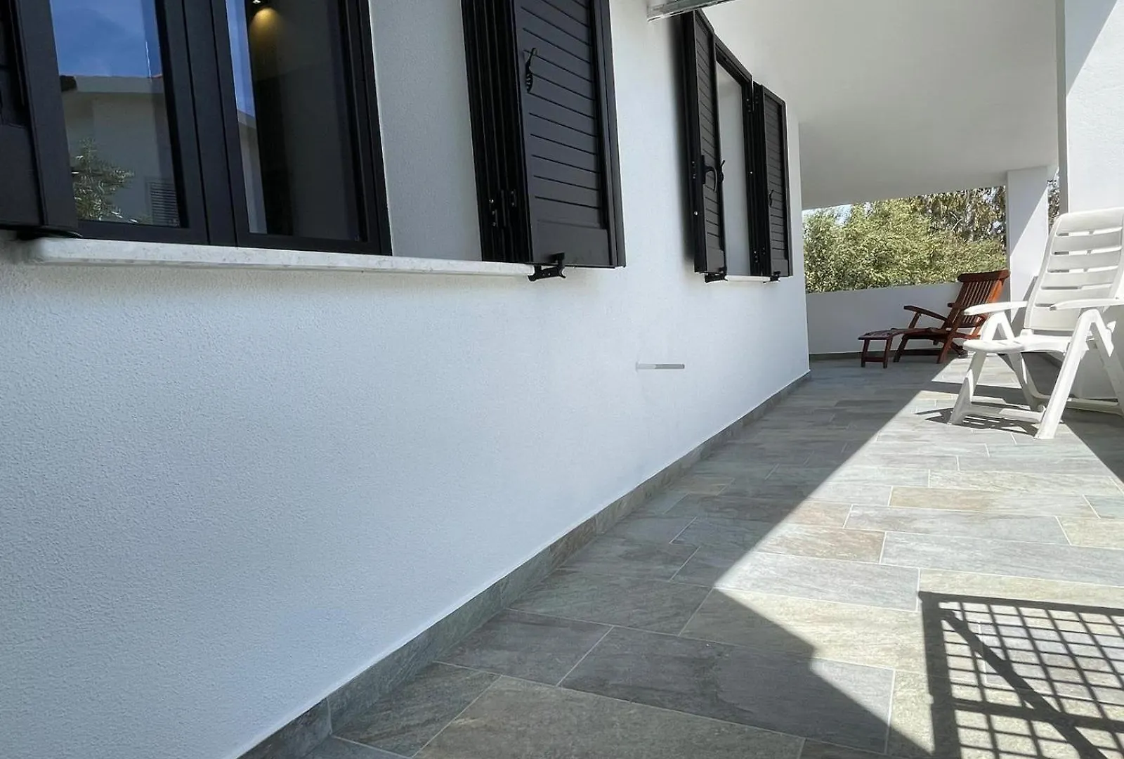 Apartment Ferienwohnung Caletta Relax By Blu Sardinia La Caletta Italien